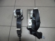 PASY TYŁ KOMPLET NISSAN NAVARA D40 2005-2014