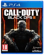 Call of Duty Black Ops III 3 PS4 PS5
