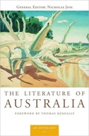 The Literature of Australia: An Anthology group