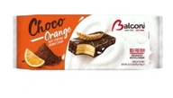 1x 350g BALCONI MixMax Orange ciastka z kremem pomarańczowym