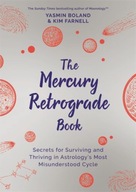 The Mercury Retrograde Book: Secrets for