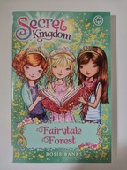 Secret Kingdom: Fairytale Forest Rosie Banks