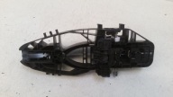 handle left rear part HH Ford Fiesta MK8