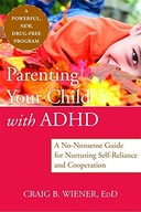 Parenting Your Child with ADHD: A No-Nonsense