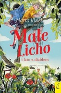 Marta Kisiel - Małe Licho i lato z diabłem