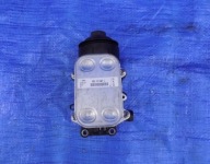 Kühler Ölfiltergehäuse AUDI Q3 2.0TDI