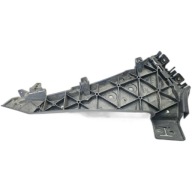 support holder of a bumper right front AUDI Q7 4L 4L0807284