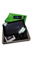 Tablet Cavion Base 10 3GR Quad 10" 1 GB / 8 GB čierna