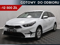 Kia Cee'd 1.5 T-GDI Combi 160KM 2023