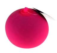 Senzorická lopta STLÁČACIA HRAČKA antistresová mením farbu ružovo-fialová