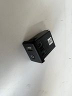 GNIAZDO AUX USB OPEL ASTRA K V26