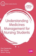 Understanding Medicines Management for Nursing