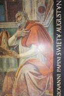 Święty Augustyn - G. Papini