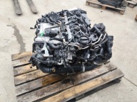 engine complete AUDI A4 B9 A5 Q5 A6 2.0 TDI DEU DEUA 149460 KM original !!