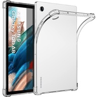 ETUI SILIKONOWE DO SAMSUNG GALAXY TAB A8 10.5 CASE POKROWIEC OBUDOWA