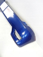 Ford Fiesta MK6 ST bumper rear part rear