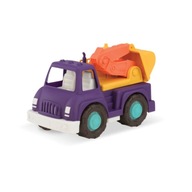 B.toys: CIĘŻARÓWKA z KOPARKĄ – Excavator Truck