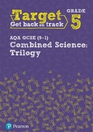 Target Grade 5 AQA GCSE (9-1) Combined Science