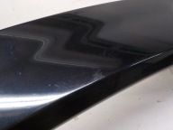 FORD MONDEO IV MK4 HB SPOILER LOTKA accessories bonnet