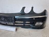 MERCEDES E-KLASA W211 AVANTGARDE 02- bumper front front 6XPDC
