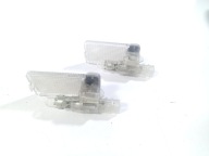 FORD FOCUS CMAX LIFT 03-07 OSWIETLENIE cabs light inner 2 szt