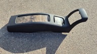 armrest TUNEL central rear part rear leather MERCEDES CLS W219 BDB!!