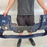 BMW IX I20 m-packet 21- bumper front front PDC 7933621