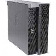 PRACOVNÁ STANICA DELL T5820 XEON W-2104 32GB 1TB SSD QUADRO P2000 W10P KL A