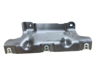 cover IZOLACJA TERMICZNA gearboxes left BMW 3 G20