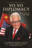 Yo-Yo Diplomacy: An American Columnist Tackles