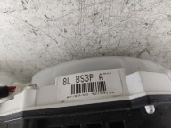 MAZDA 3 BK 1.6 dials dials BS3P A