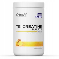 OstroVit Tri-Creatine Malate 500 g KREATIN TCM