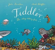 Tiddler Gift-ed Donaldson Julia
