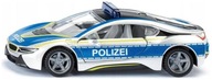 Siku Policja BMW