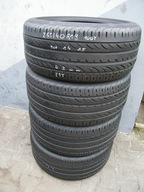 [21T] 4xL 255/40R19 100Y PIRELLI PZERO NERO GT$