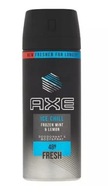 Axe, Ice Chill, Dezodorant, 150 ml