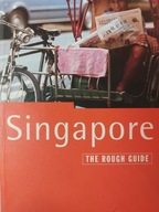 Mark Lewis - Singapore. The Rough guide Singapur