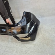 HYUNDAI IX20 10-19 bumper rear part rear