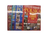 Encyklopedia polski 2000, 1-5 - Praca zbiorowa