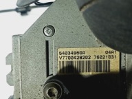 interruttore devio luci tergicristallo tergi OE 54034960A Renault Scenic 1 e RX4 99-03
