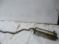 exhaust pipe Hyundai i20 lift 12-14r
