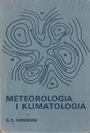 Meteorologia i klimatologia Chromow