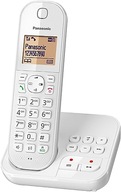 Telefon bezprzewodowy Panasonic KX TGC420