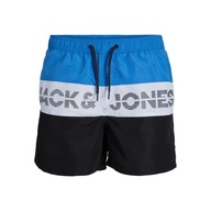 JACK&JONES Chlapčenské plavky šortky veľkosť 176