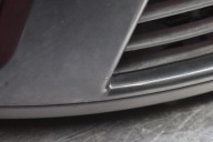 bumper front front PANTHER BLACK PDC FORD S-MAX MK1 06-10