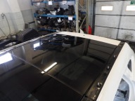 HYUNDAI IX35 LIFT tetto PANORAMA