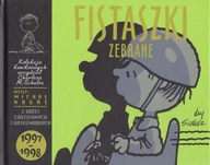 Fistaszki zebrane 1997–1998 - Charles M. Schulz