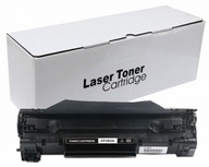 TONER 83A DO HP LASERJET PRO MFP M125a M125nw M125rnw M126a M126nw M127fn