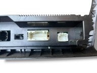 control air conditioning control panel BMW X3 E83 2004 3413866