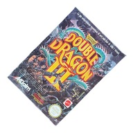 Double Dragon III - The Sacred Stones (NES)!!!